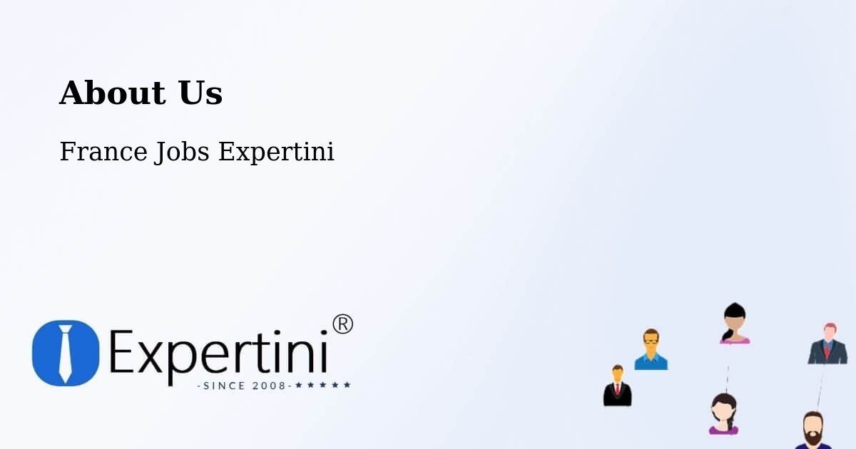 About Expertini Recruitment Platform  – La Madeleine - La Madeleine, France Jobs Expertini