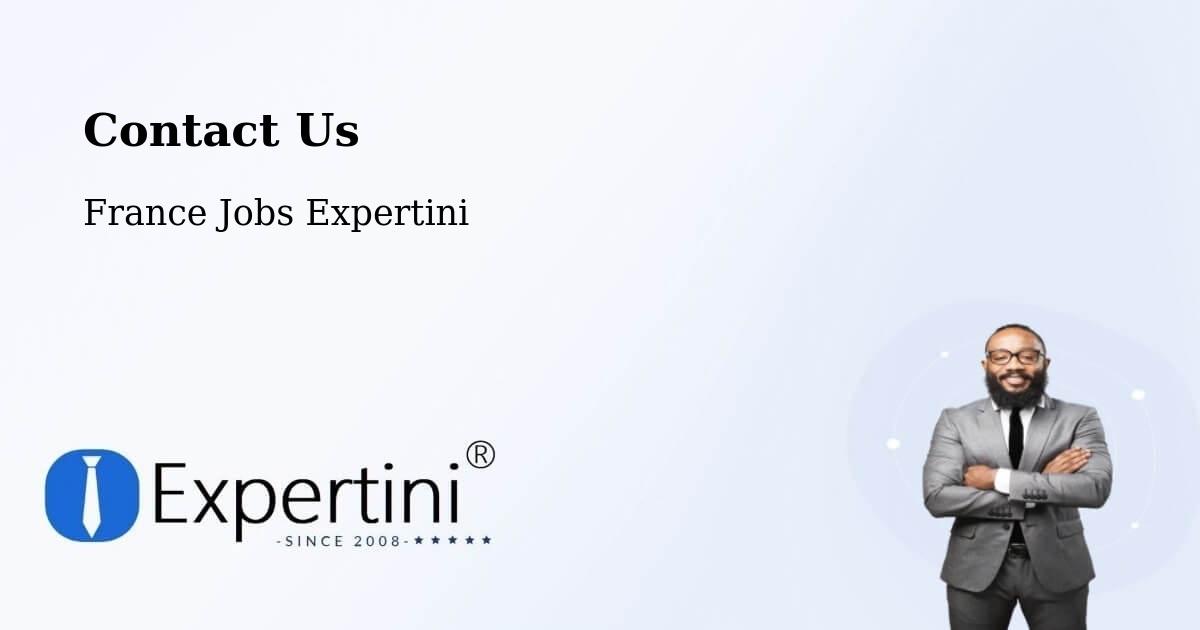 Contact Expertini – La Madeleine - France Jobs Expertini