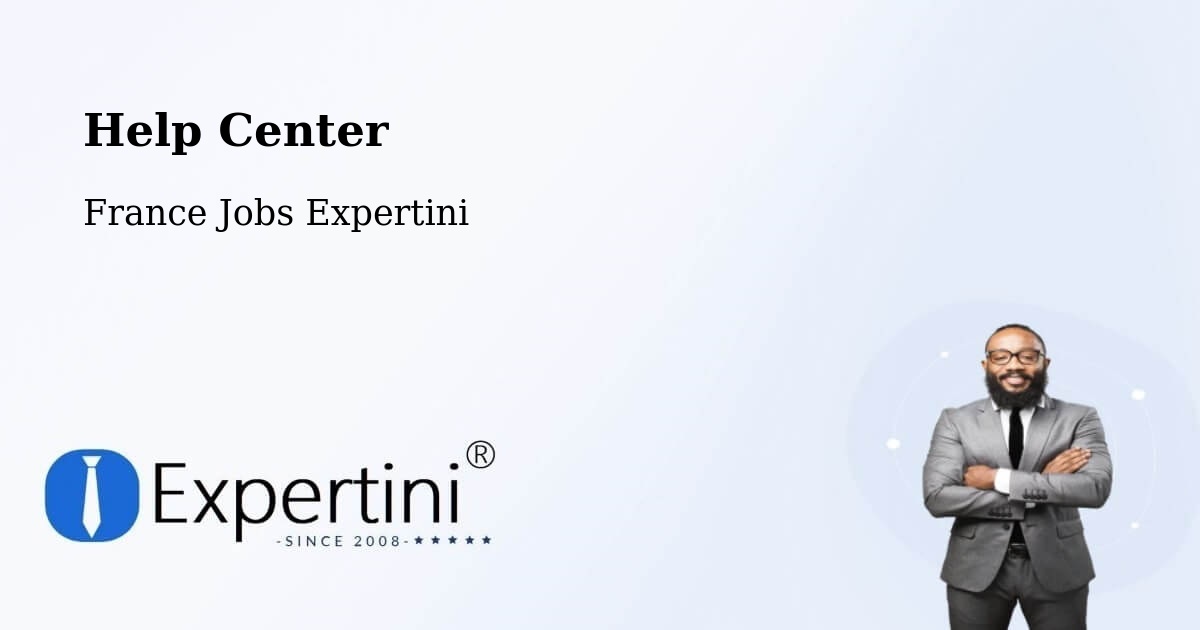Help Center – La Madeleine - France Jobs Expertini