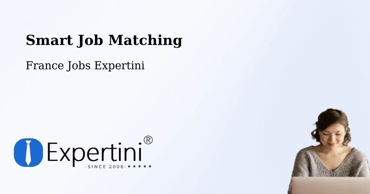 Intelligent Job Matching – La Madeleine - France Jobs Expertini