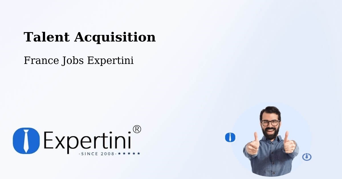 Post Jobs & Find Candidates in La Madeleine – Talent Acquisition Solutions - France Jobs Expertini
